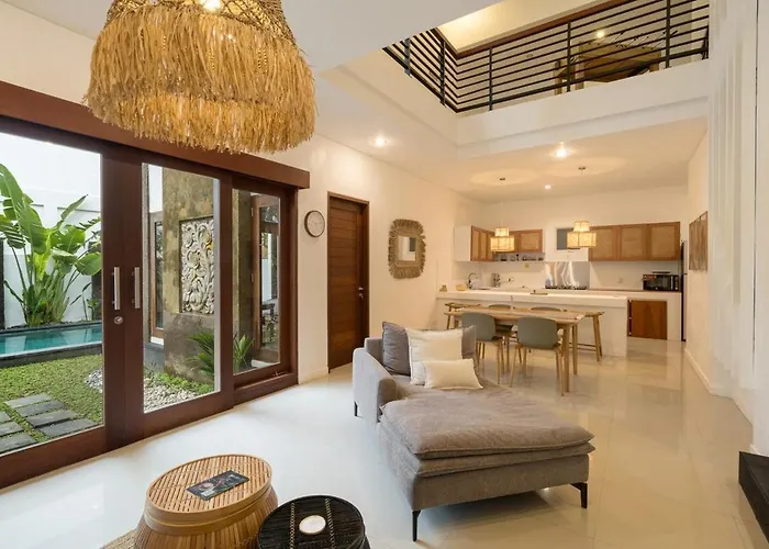 Zambrud Elegant Tropical With Private Pool & Garden And Garage *